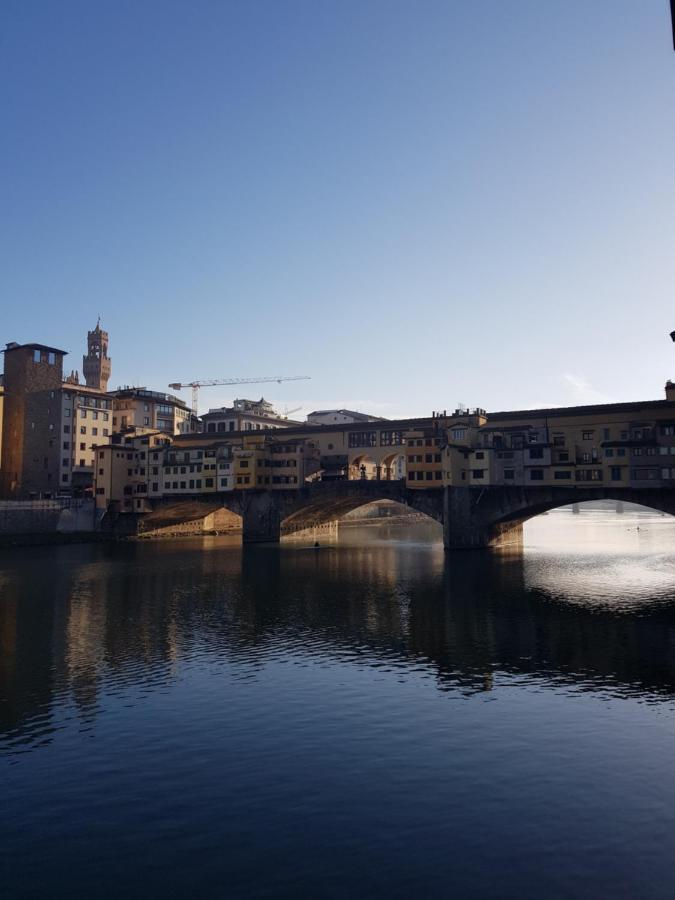 In The Heart Of Firenze Eksteriør bilde